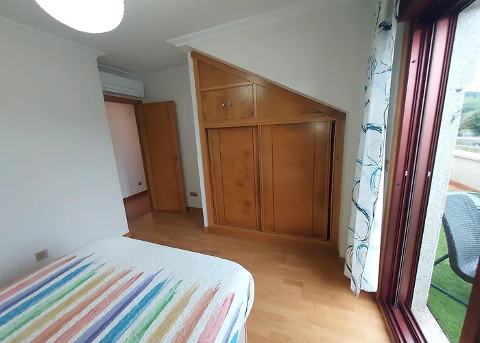 Residencial En Sanxenxo_Portonovo
