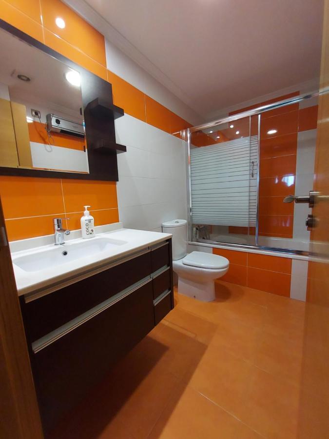 Residencial En Sanxenxo_portonovo Apartament *