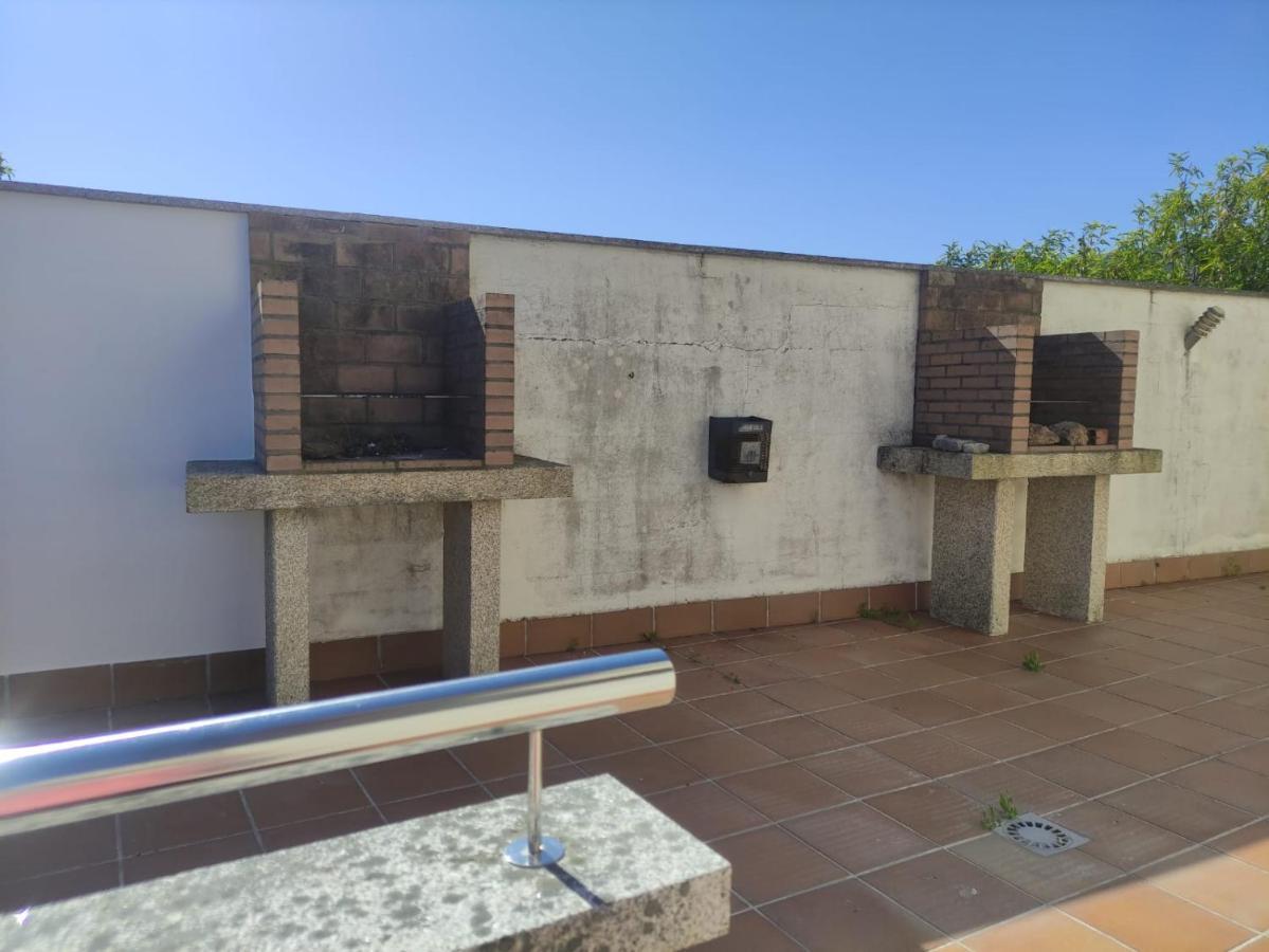 Apartamento Residencial En Sanxenxo_portonovo Sanxenxo