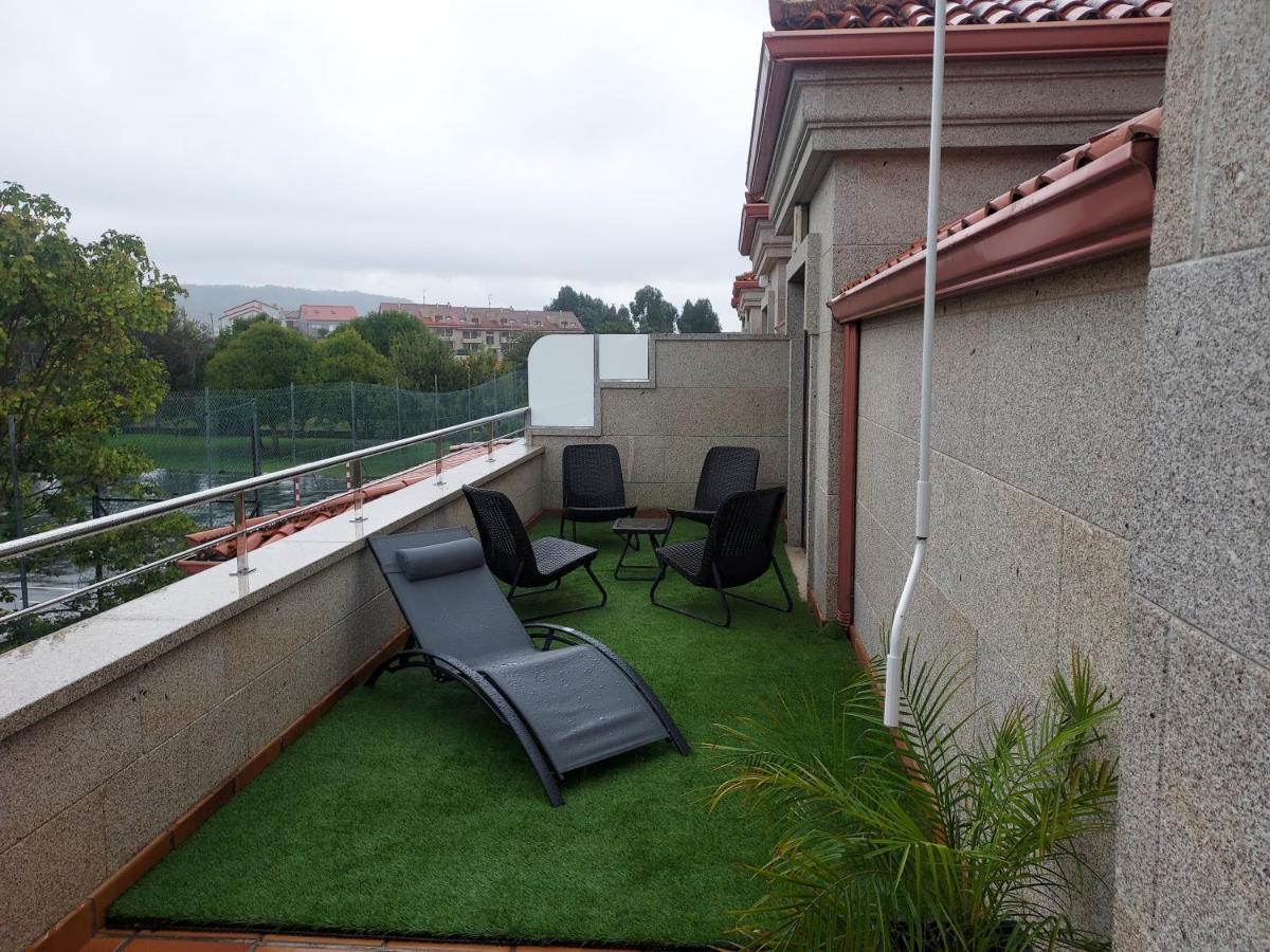 Apartamento Residencial En Sanxenxo_portonovo *
