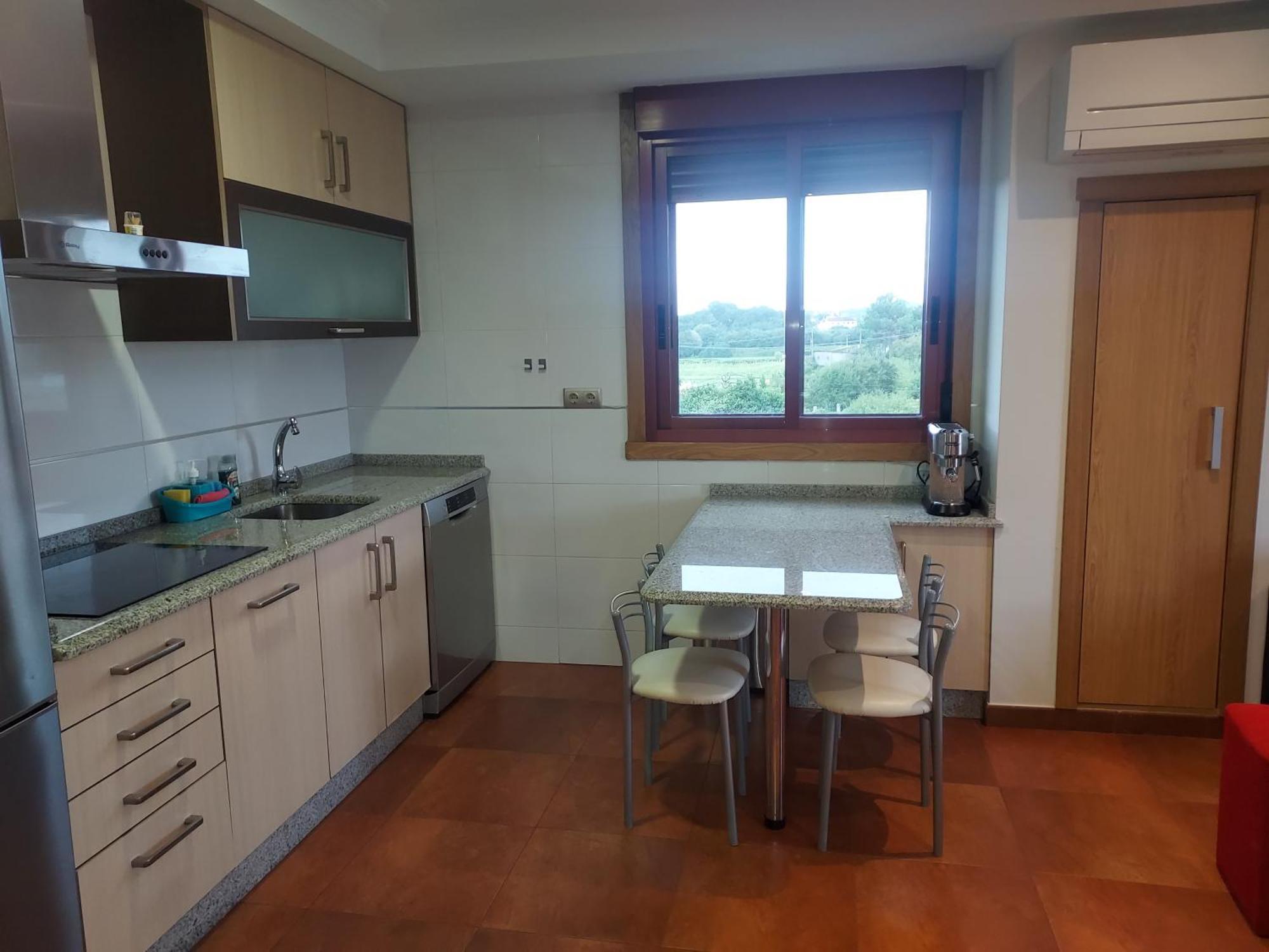 Residencial En Sanxenxo_portonovo * Sanxenxo