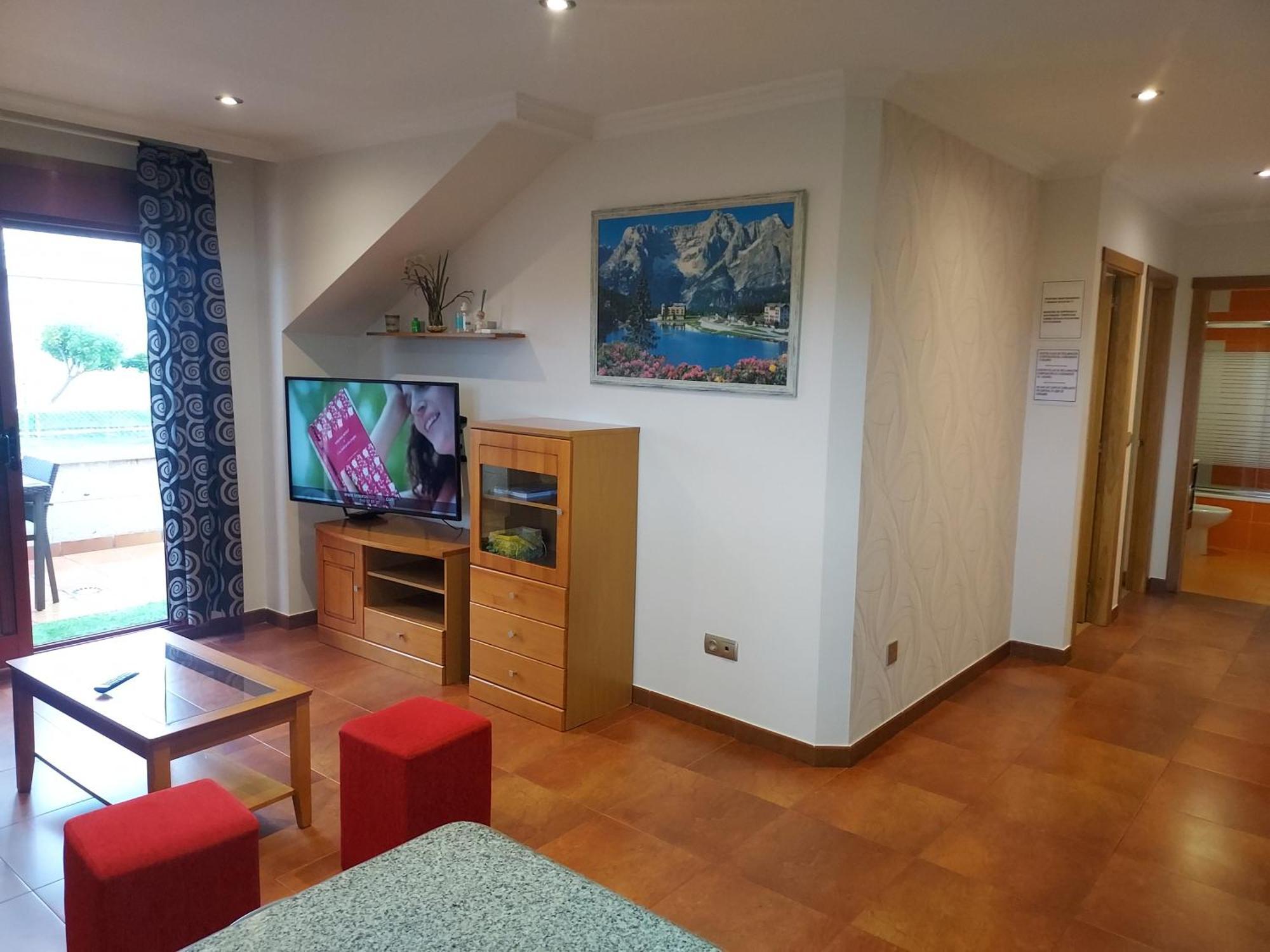 Residencial En Sanxenxo_portonovo