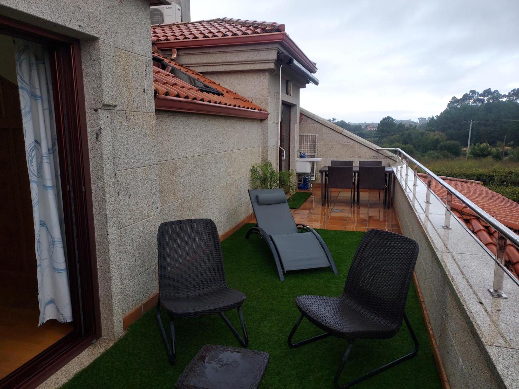 Residencial En Sanxenxo_portonovo