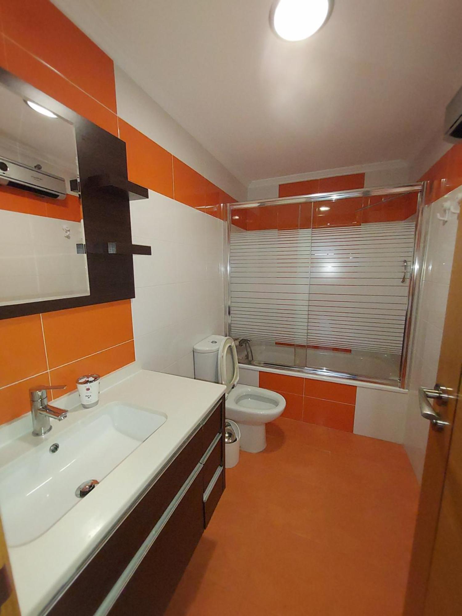 Residencial En Sanxenxo_portonovo Sanxenxo