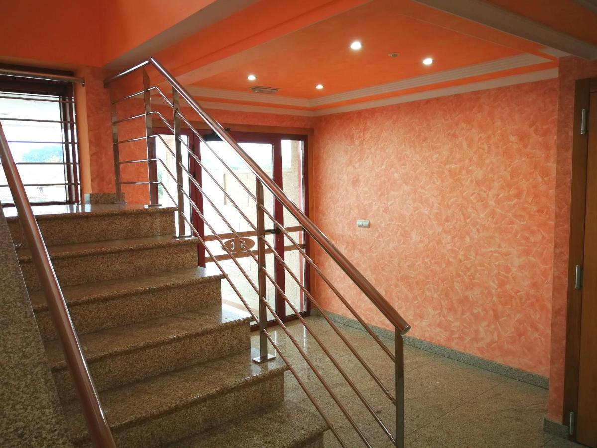 Apartament Residencial En Sanxenxo_portonovo *